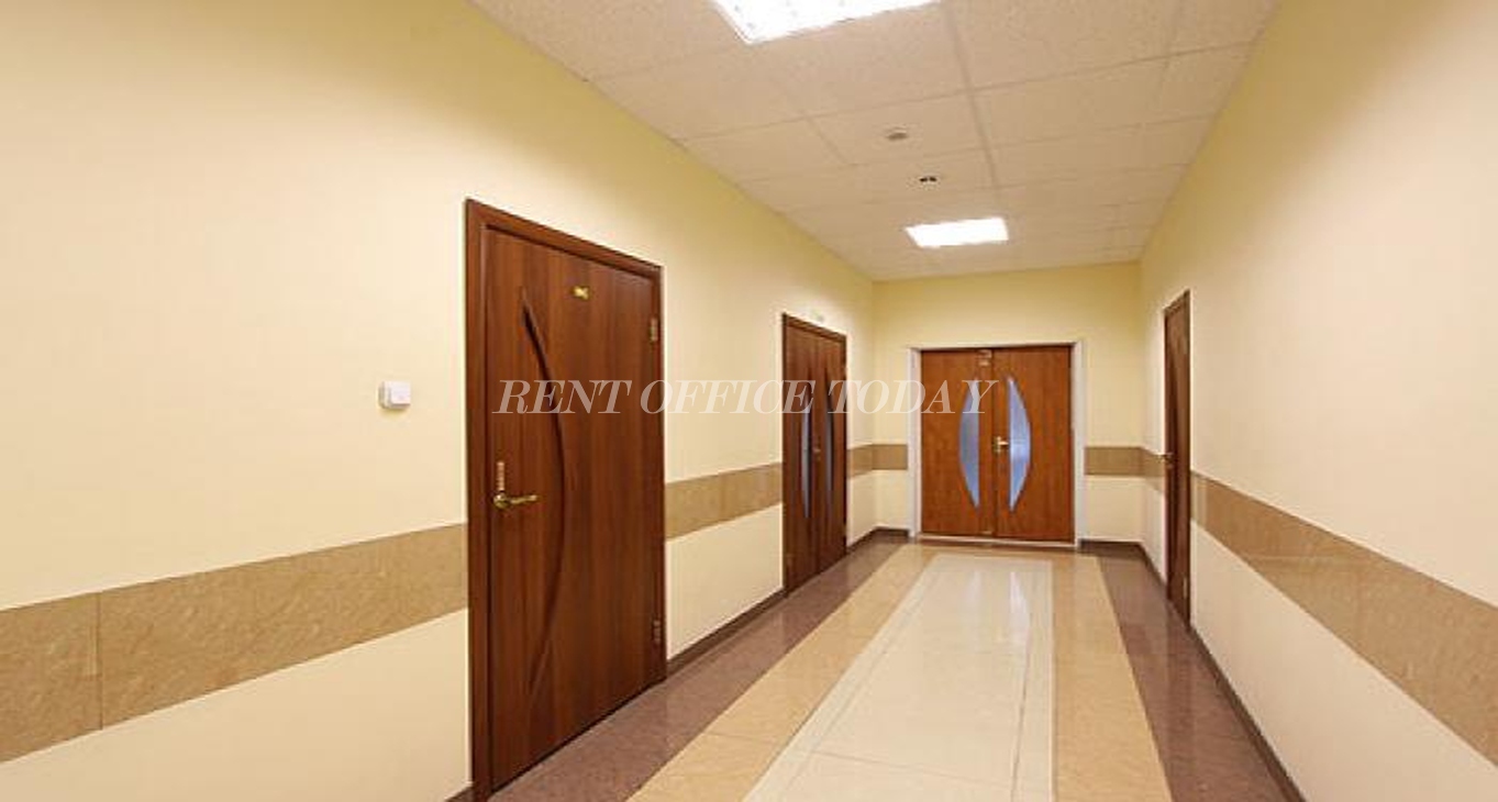 Rent office Скаковая 32с2 — photo 4