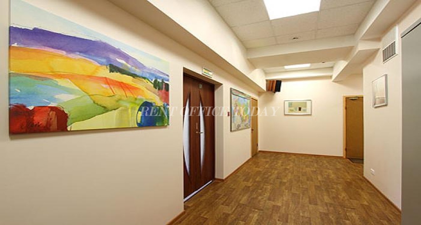 Rent office Скаковая 32с2 — photo 5