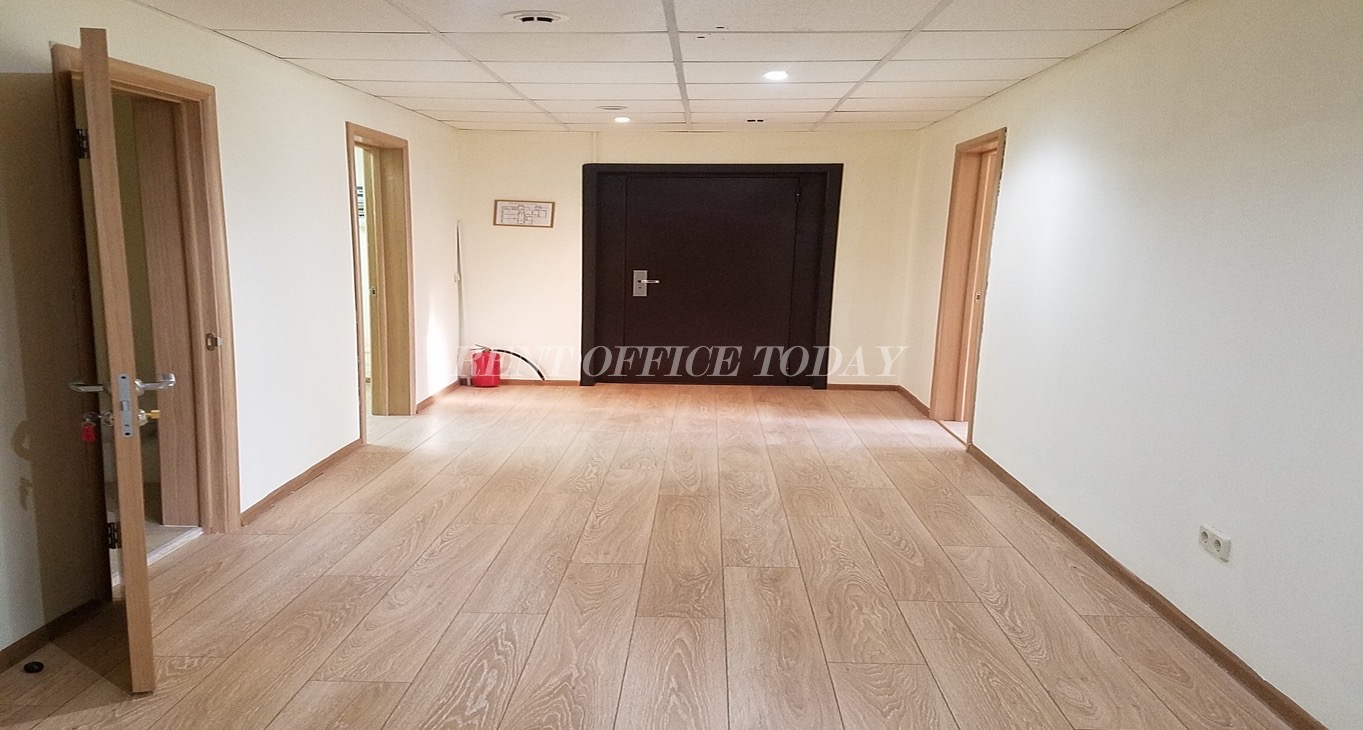 Rent office Скаковая 32с2 — photo 6