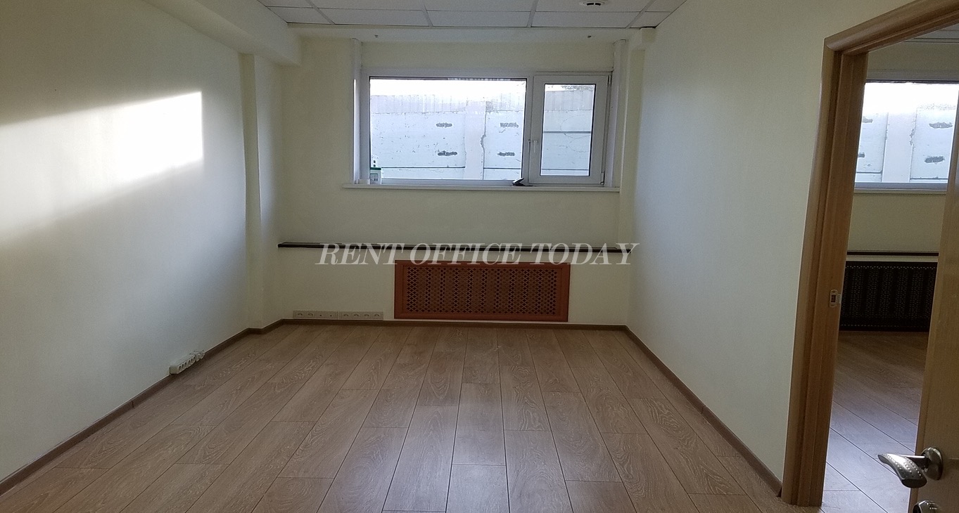 Rent office Скаковая 32с2 — photo 7