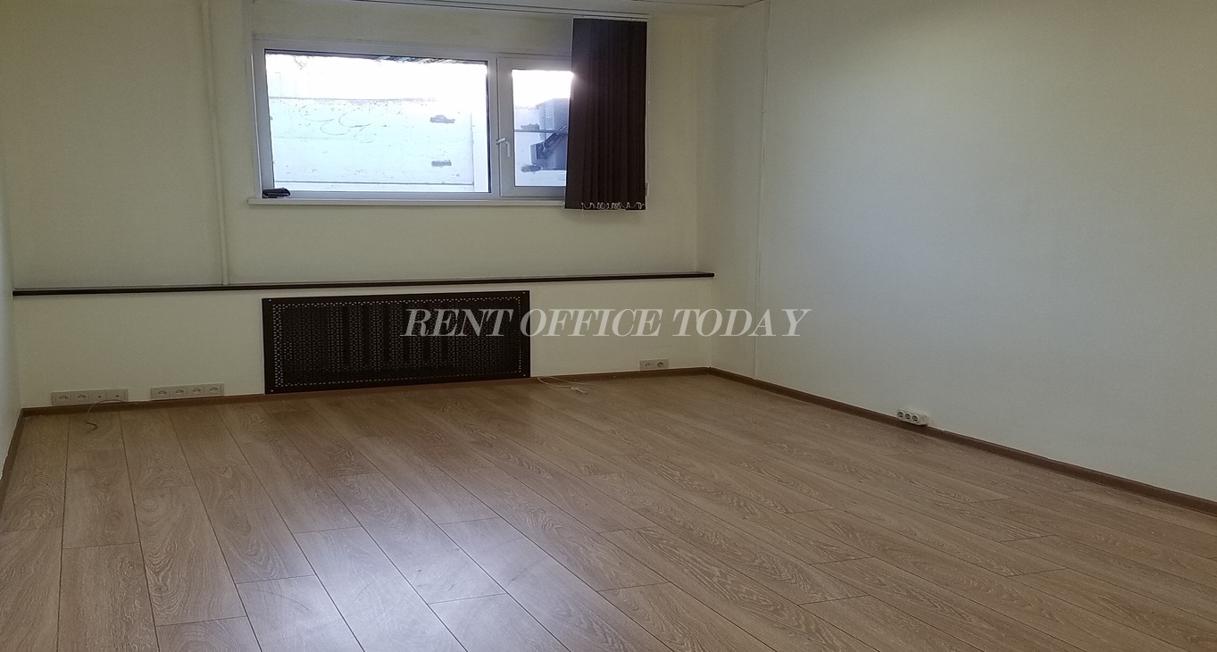 Rent office Скаковая 32с2 — photo 8