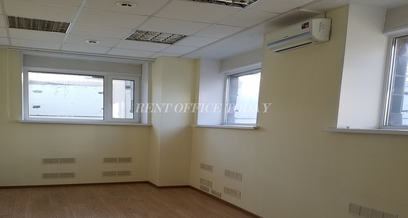 Rent office Скаковая 32с2 — photo 9