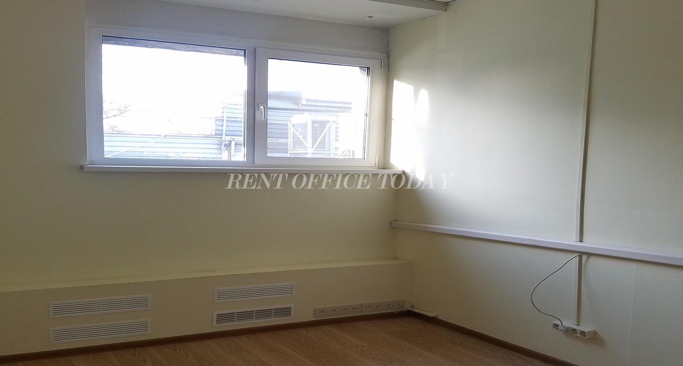 Rent office Скаковая 32с2 — photo 11