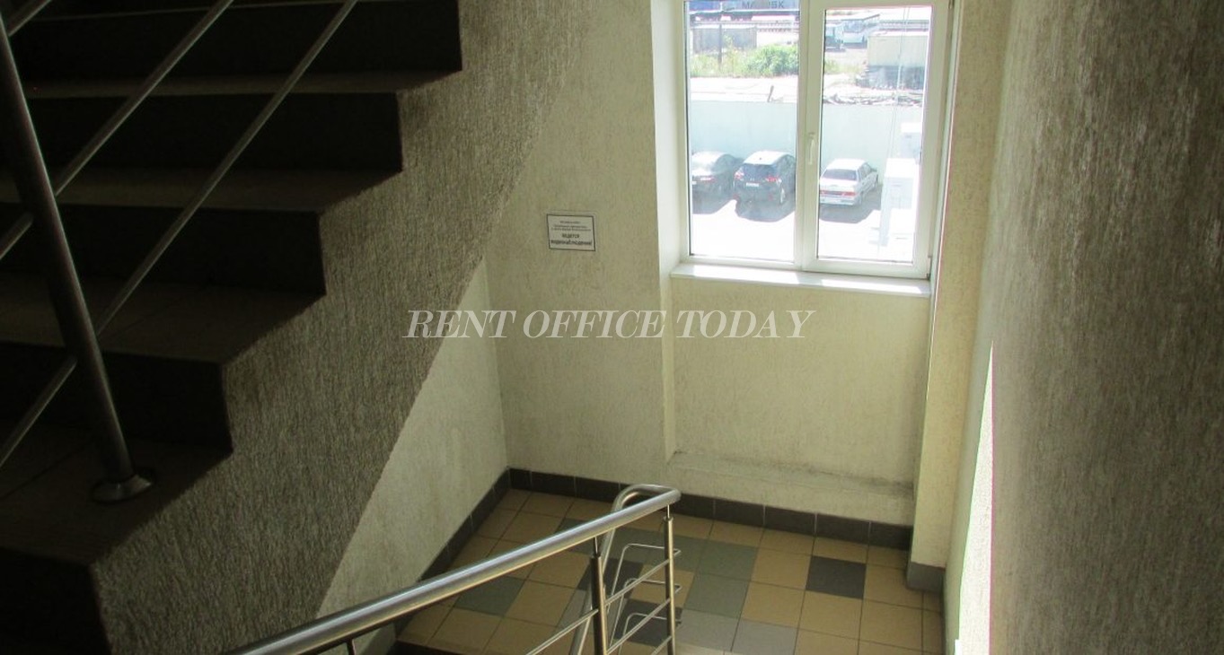 Rent office Станколит — photo 4