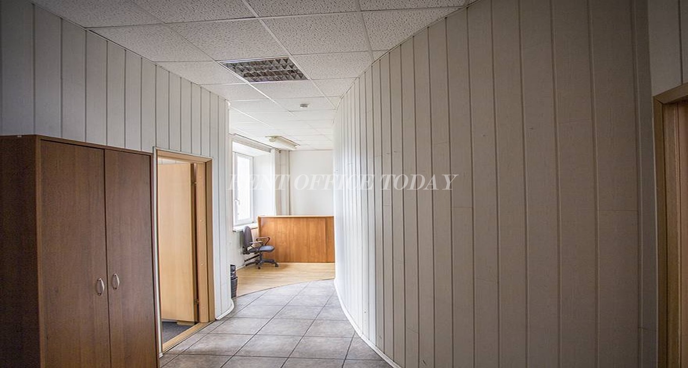 Rent office Скатерный 8/1 — photo 11