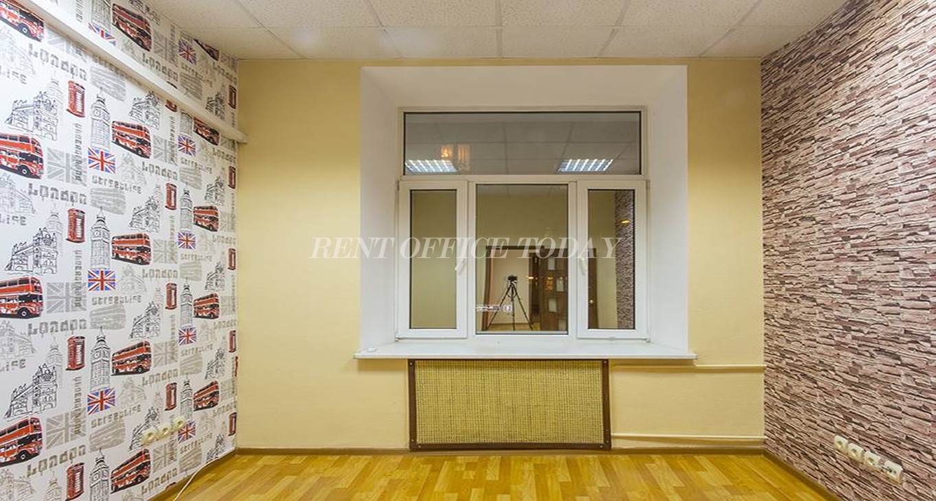 Rent office Скатерный 8/1 — photo 13