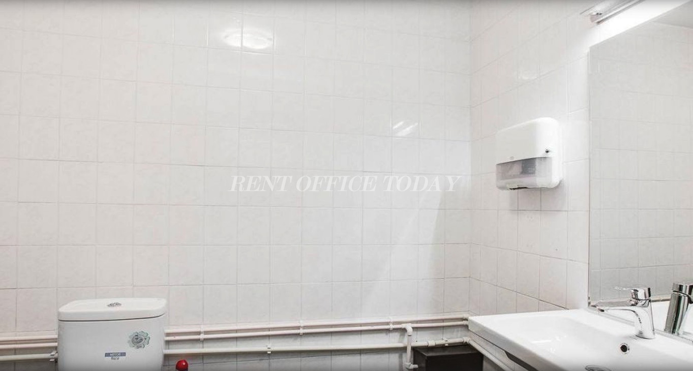 Rent office Скатерный 8/1 — photo 8