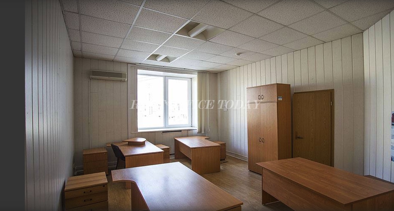 Rent office Скатерный 8/1 — photo 9