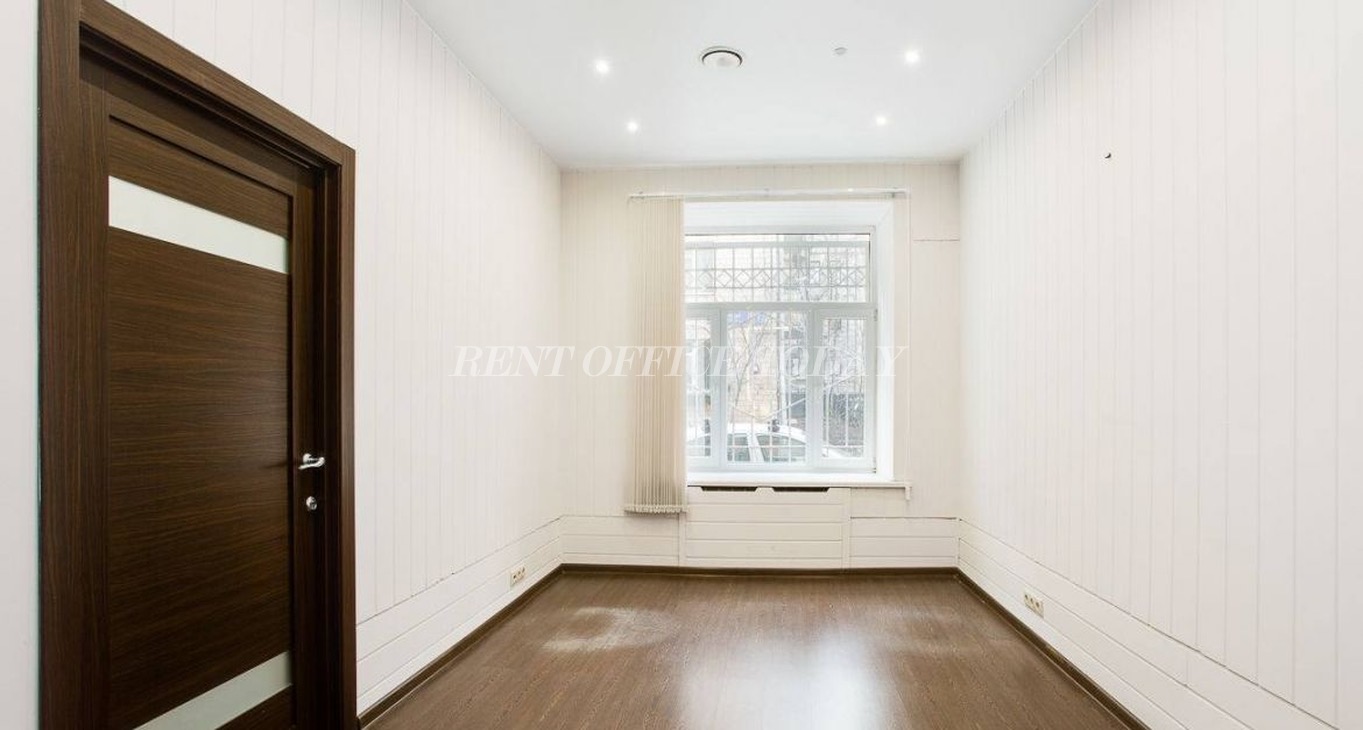 Rent office Скатерный 8/1 — photo 10