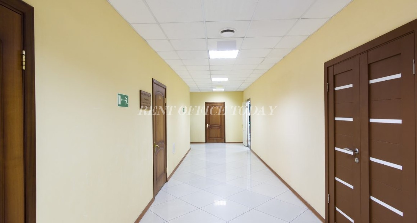 Rent office Складочная 1с1 — photo 3