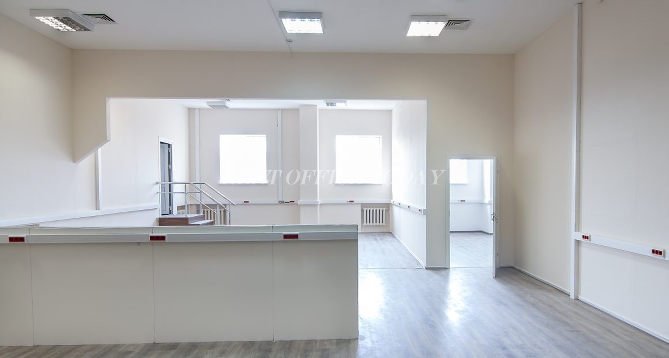 Rent office Складочная 1с1 — photo 4