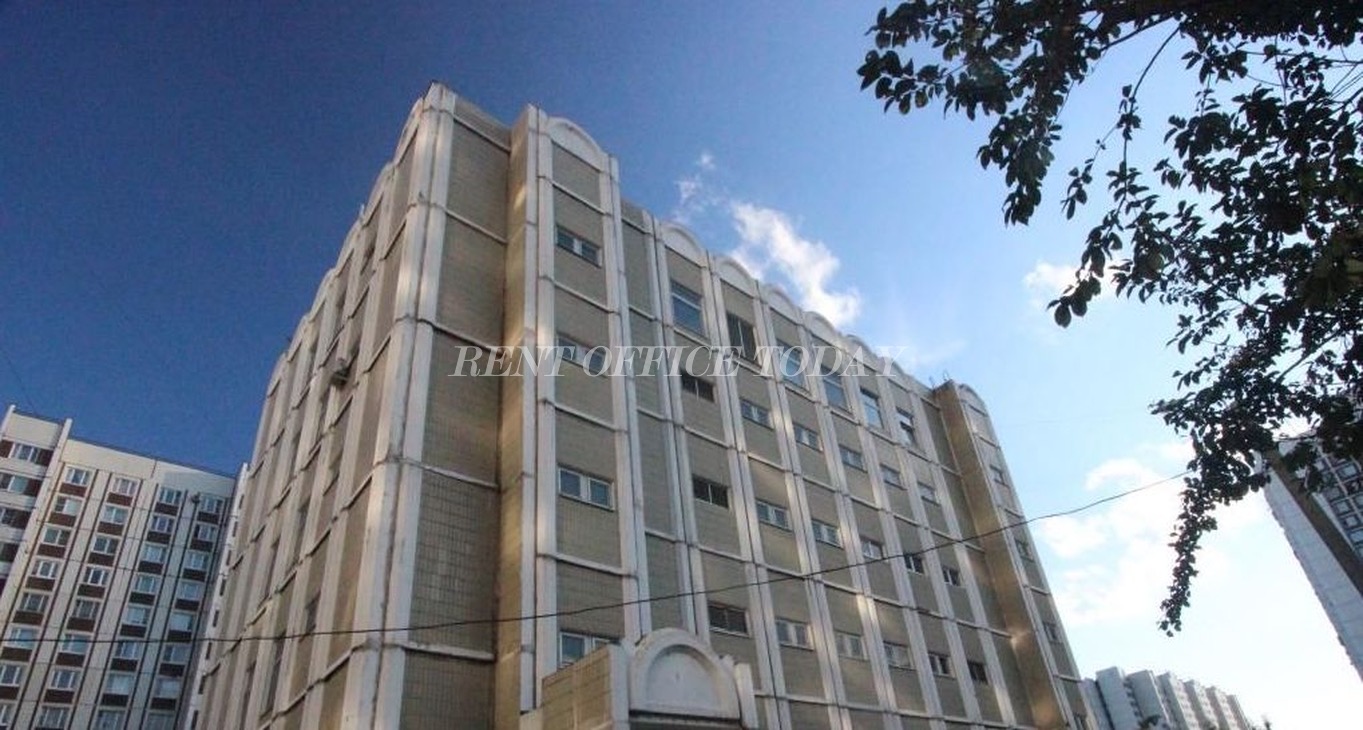 Rent office Скобелевская 22 — photo 1