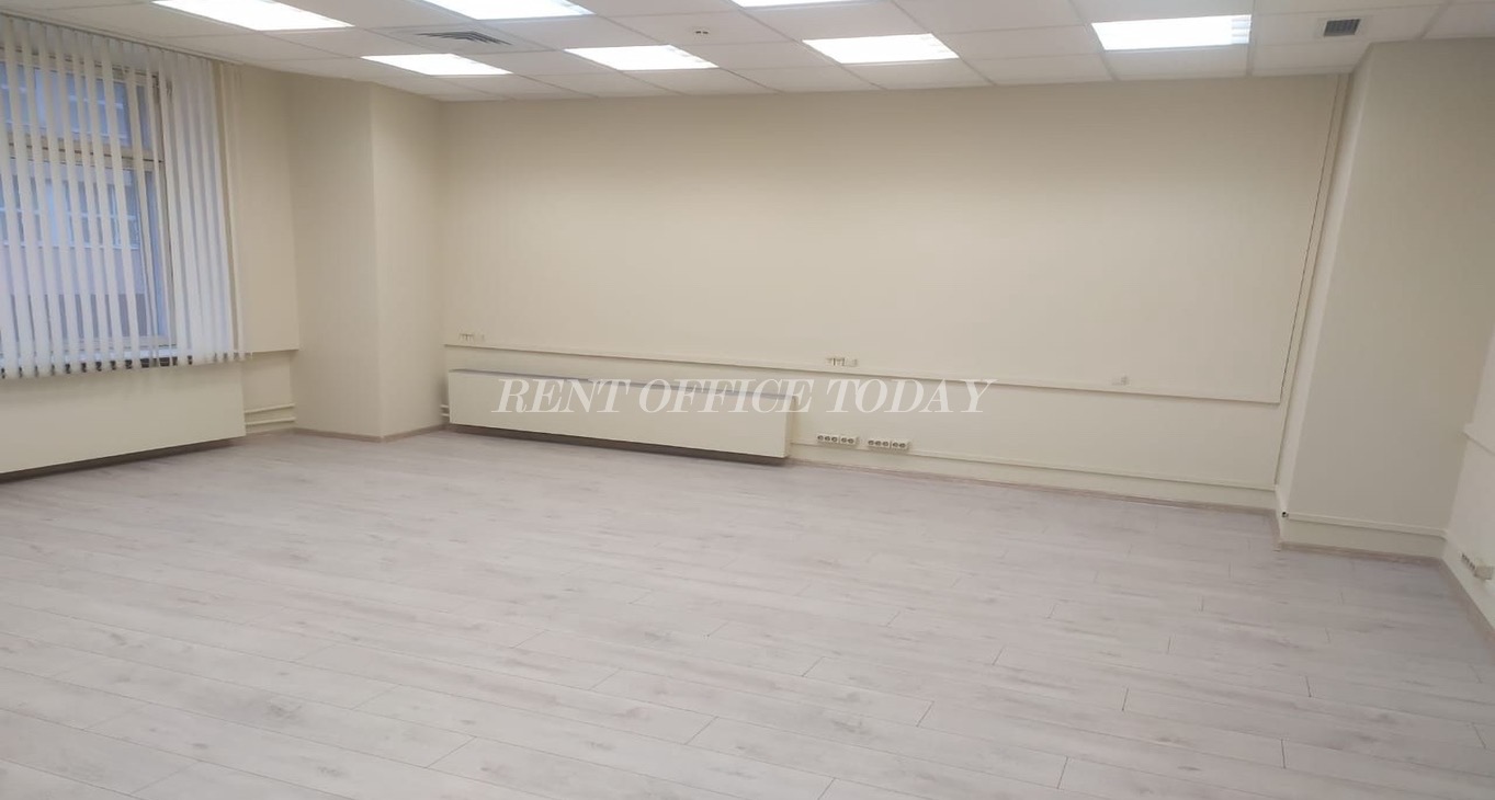 Business center Dom Metallurgov Rent office Dom Metallurgov — photo 9