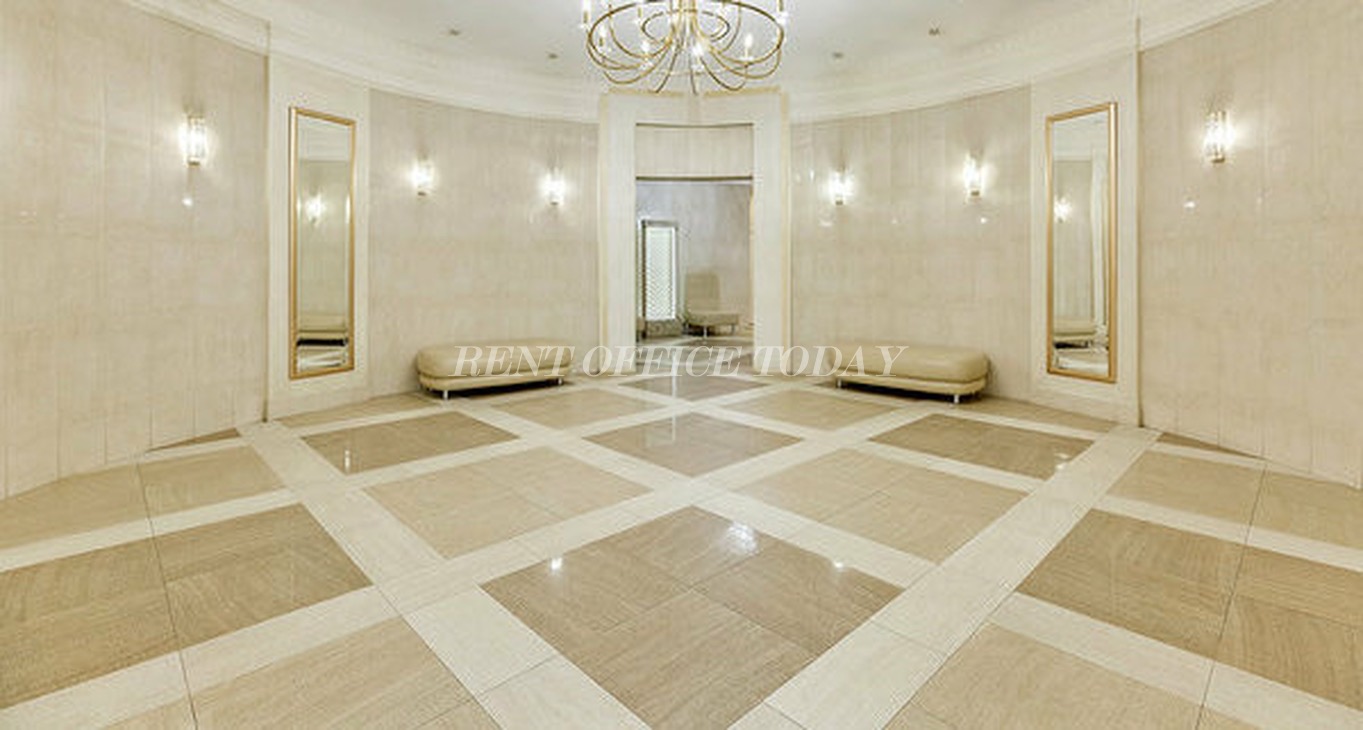 Слесарный 3, Слесарный переулок, 3 — office space for rent, photo 3