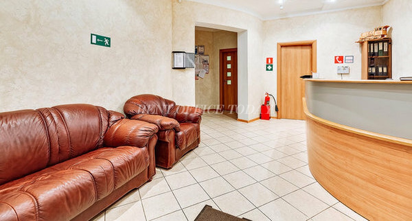 Слесарный 3, Слесарный переулок, 3 — office space for rent, photo 5