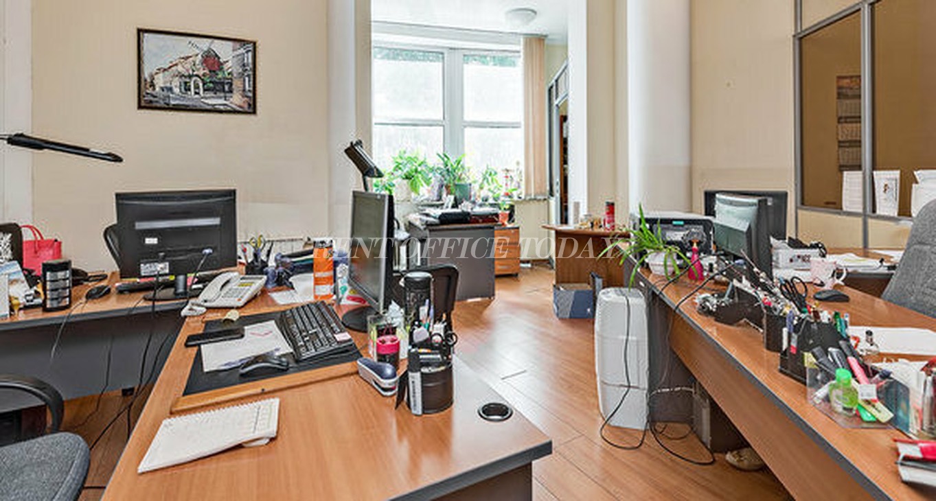 Слесарный 3, Слесарный переулок, 3 — office space for rent, photo 6