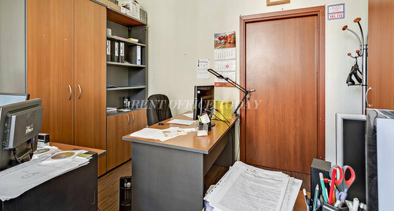 Слесарный 3, Слесарный переулок, 3 — office space for rent, photo 8
