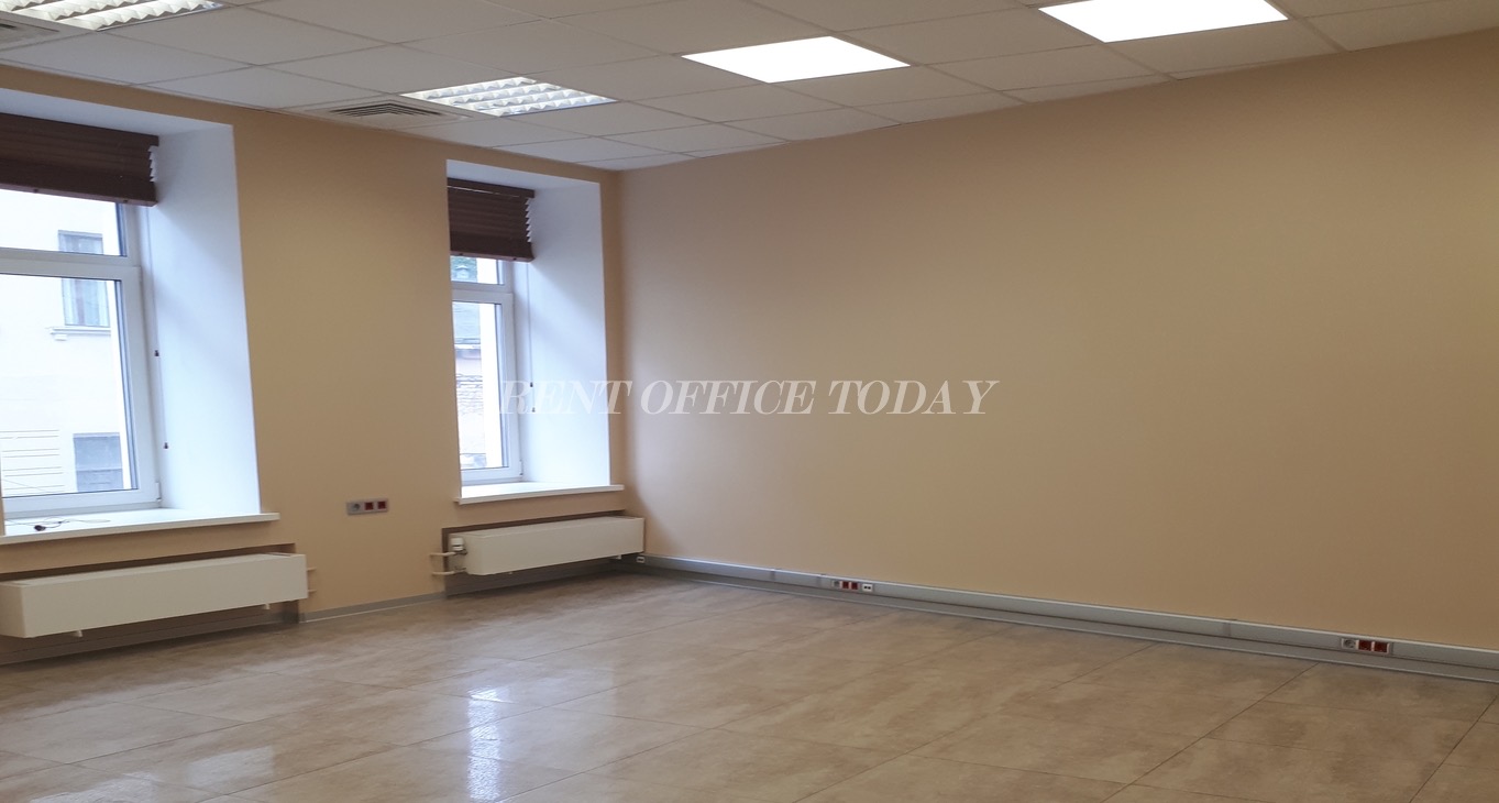 Бизнес-центр Слобода Rent office Слобода — photo 13