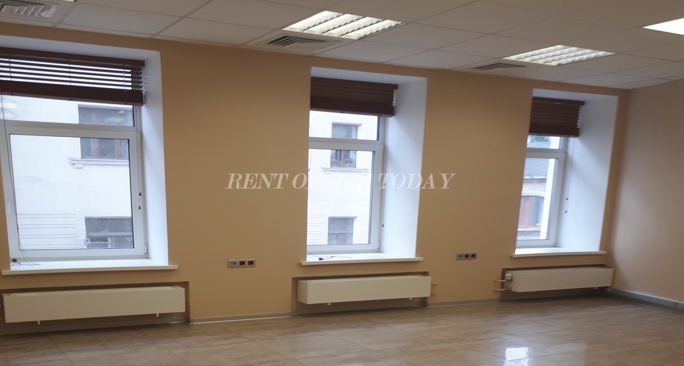 Бизнес-центр Слобода Rent office Слобода — photo 14