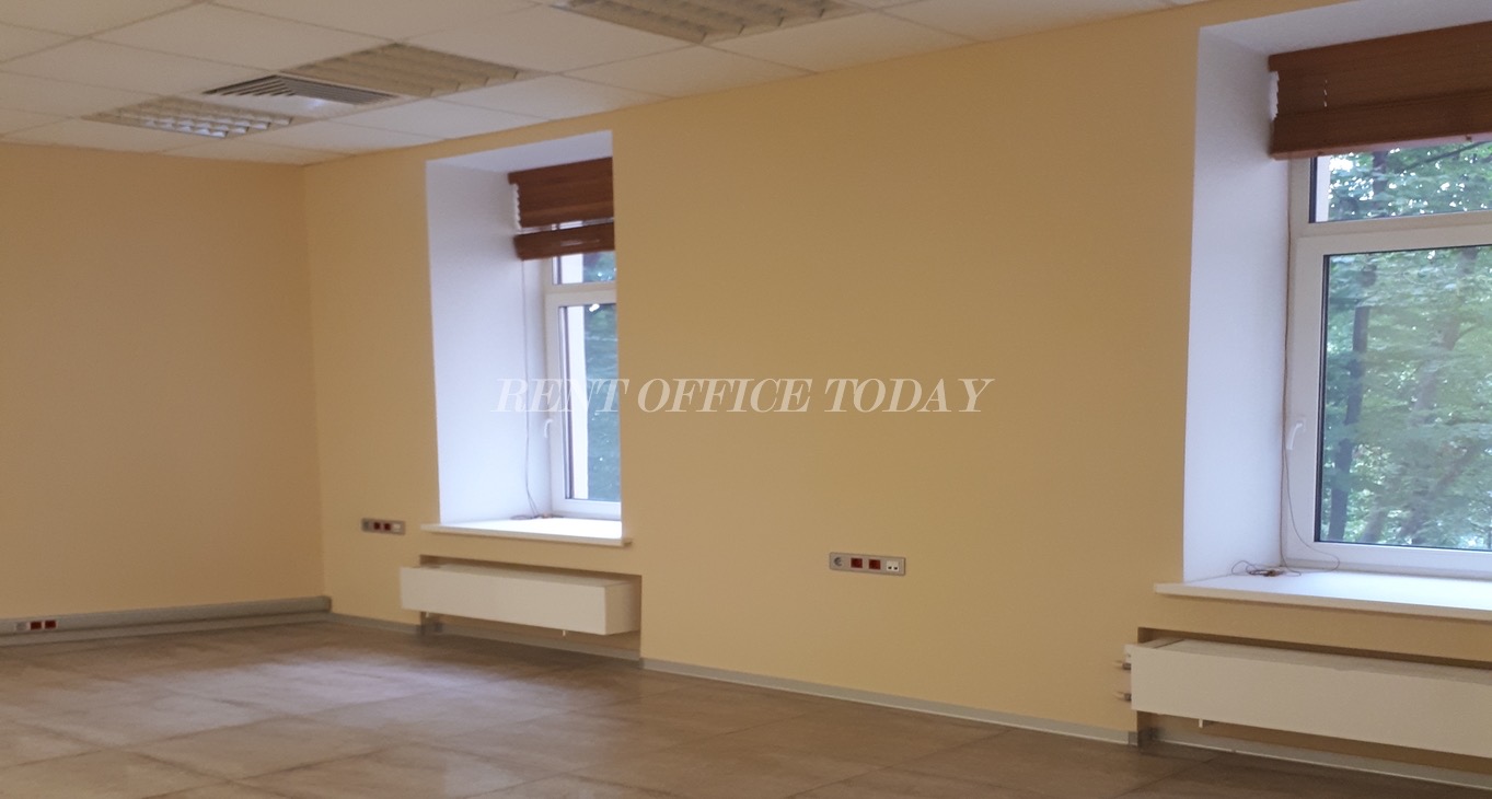 Бизнес-центр Слобода Rent office Слобода — photo 15
