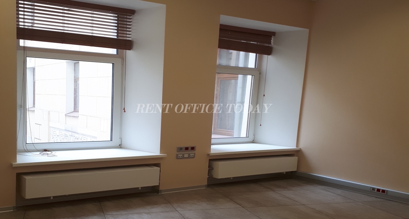 Бизнес-центр Слобода Rent office Слобода — photo 16