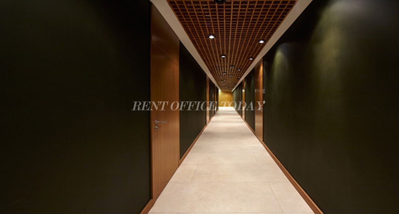 Rent office Смарт Парк — photo 2