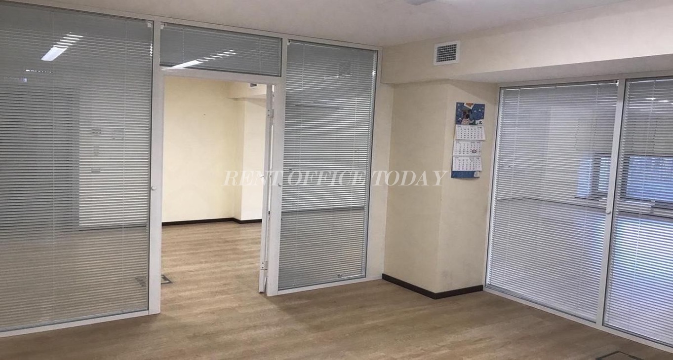 Rent office Смарт Парк — photo 12