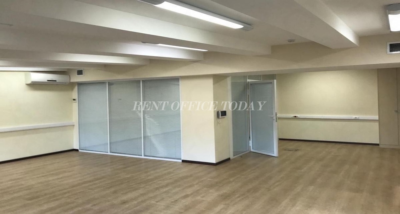 Rent office Смарт Парк — photo 13
