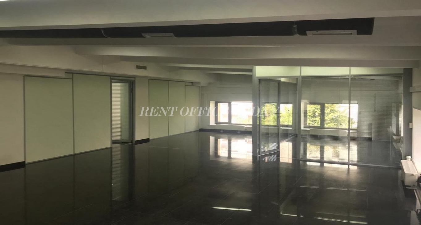 Rent office Смарт Парк — photo 14