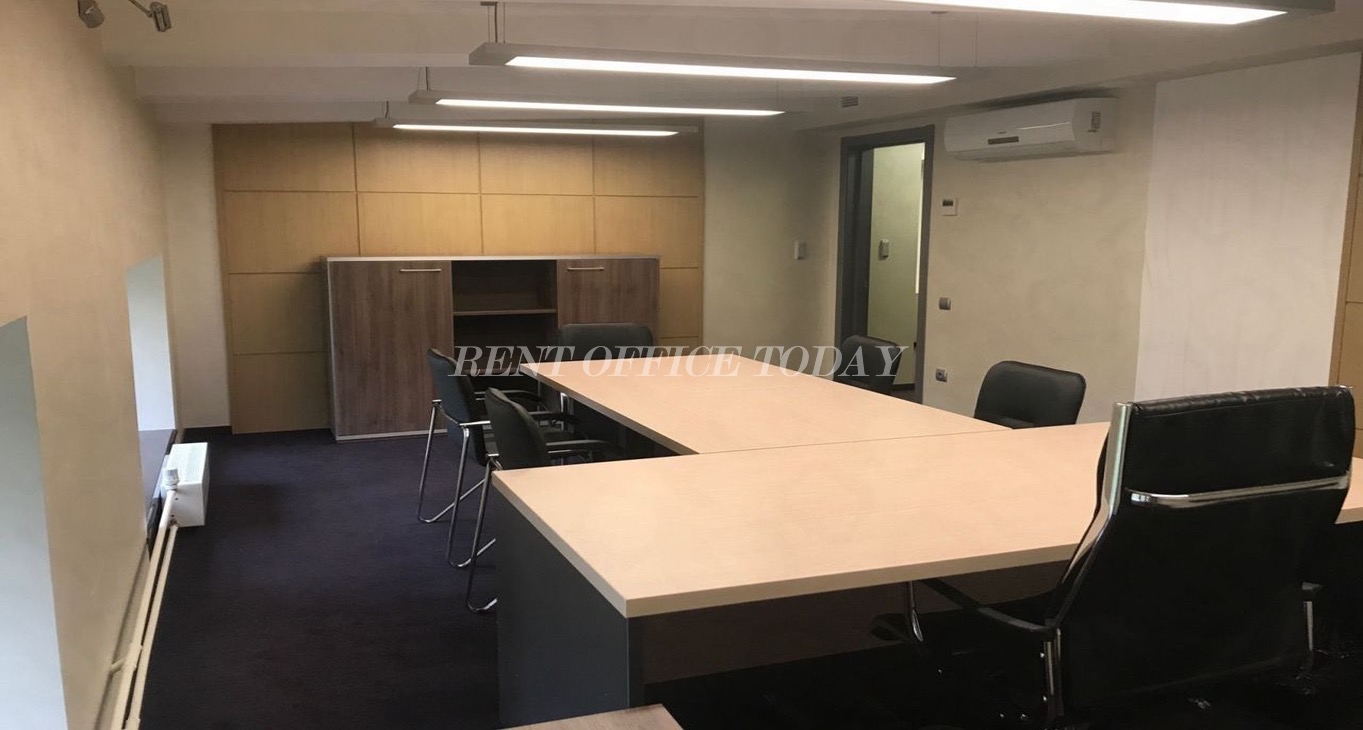 Rent office Смарт Парк — photo 17