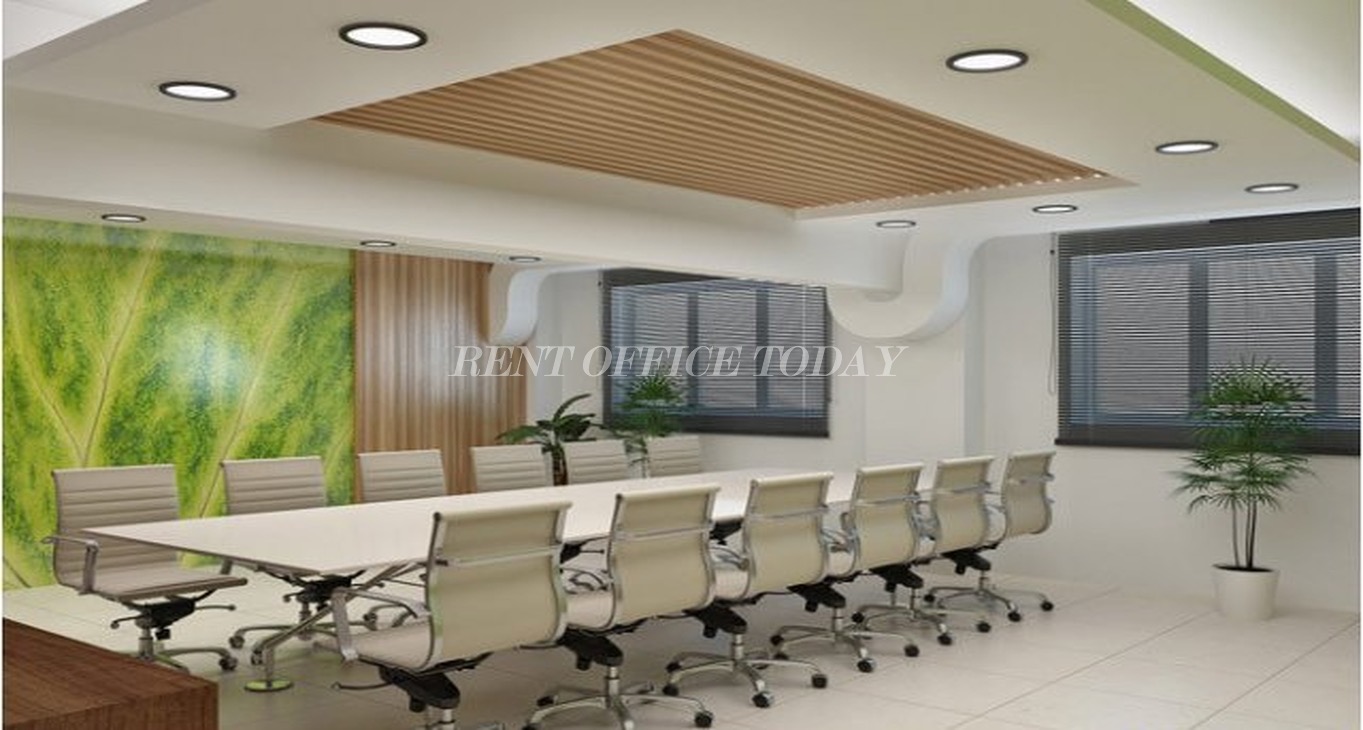 Rent office Смарт Парк — photo 18