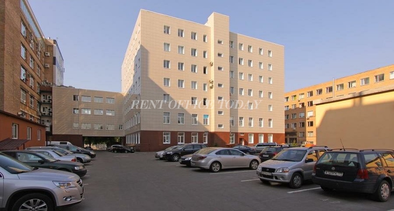 Смена, улица Докукина, 16 стр. 1 3 4 — office space for rent, photo 3