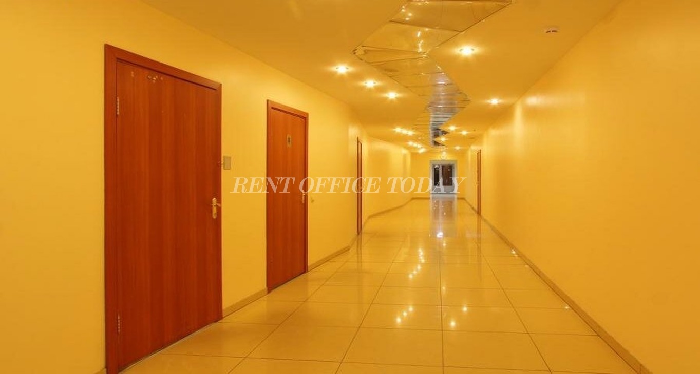 Смена, улица Докукина, 16 стр. 1 3 4 — office space for rent, photo 6