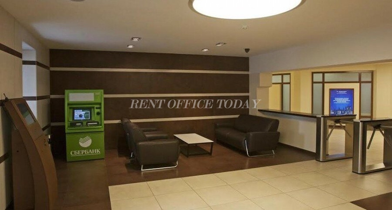 Смена, улица Докукина, 16 стр. 1 3 4 — office space for rent, photo 8