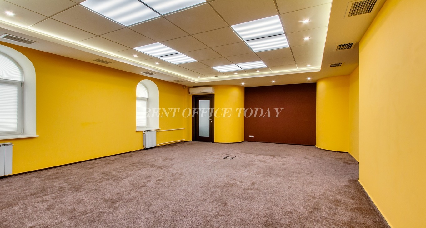 Rent office Смоленская-Сенная 27с6 — photo 10