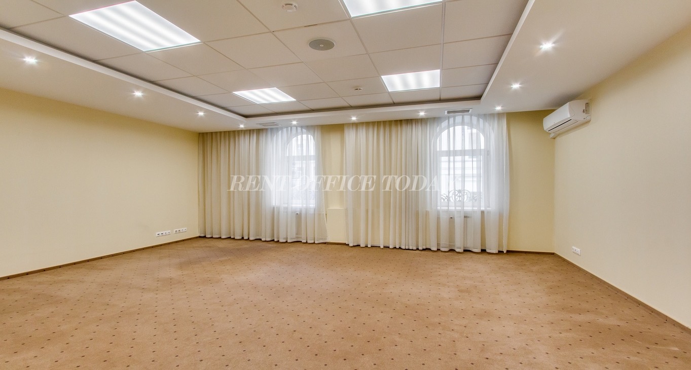 Rent office Смоленская-Сенная 27с6 — photo 12