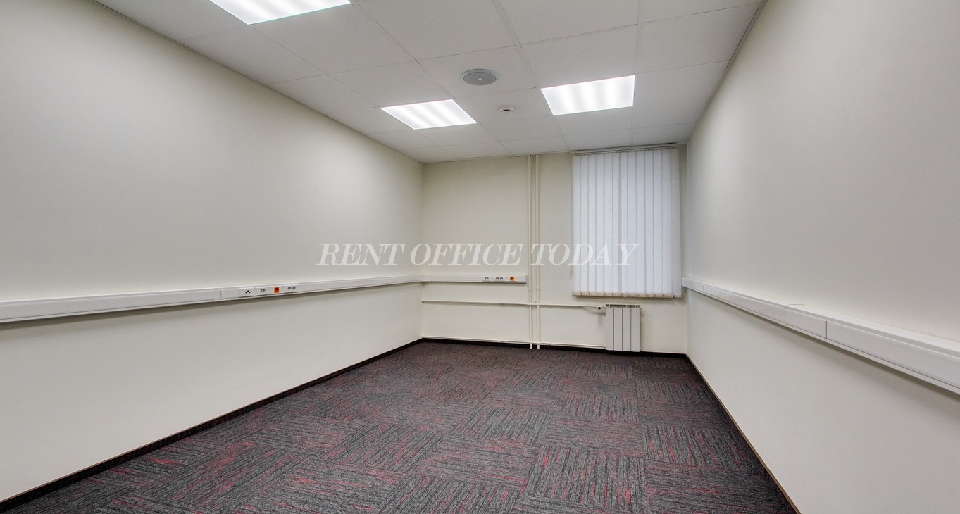 Rent office Смоленская-Сенная 27с6 — photo 13