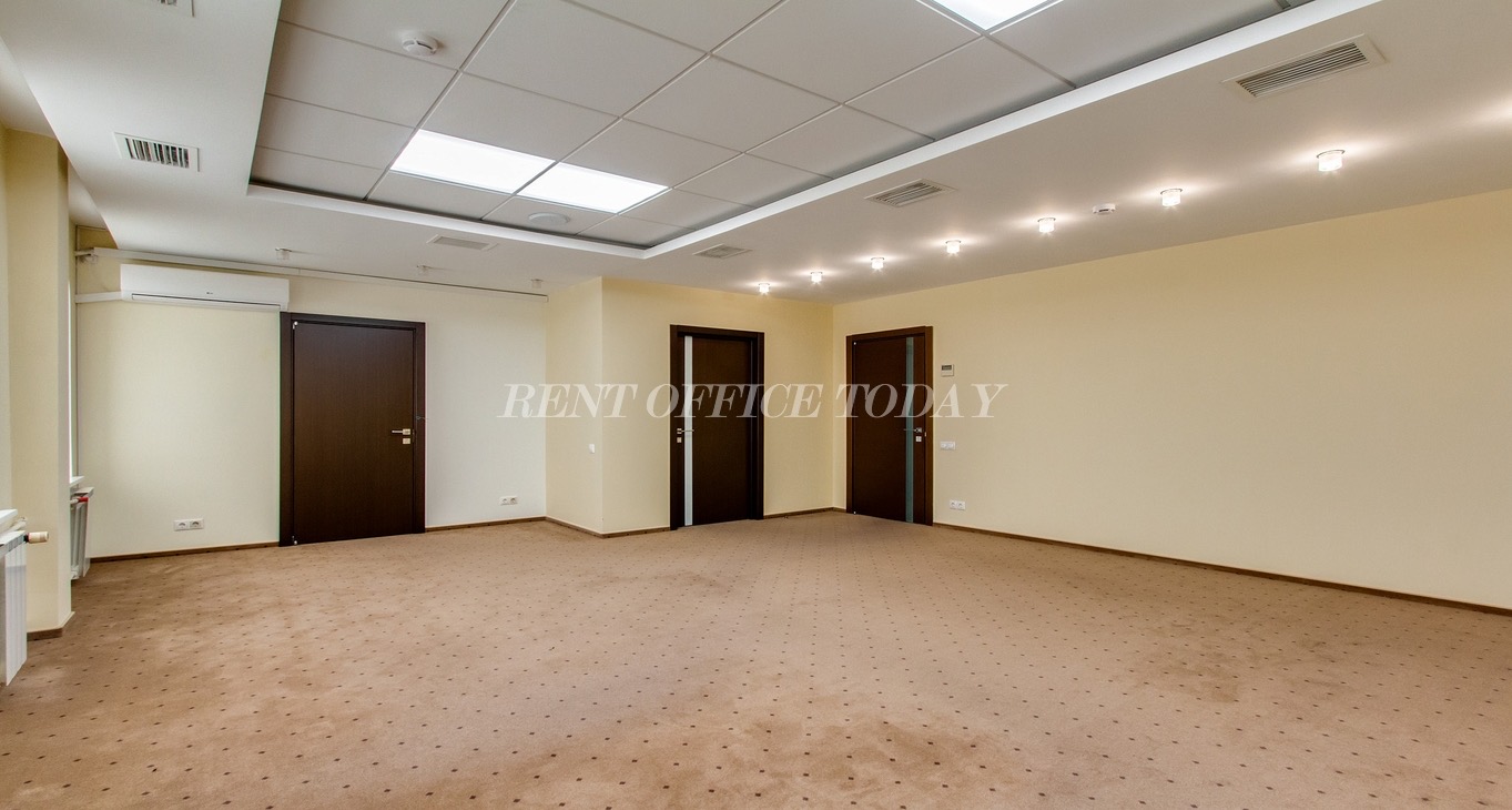 Rent office Смоленская-Сенная 27с6 — photo 4