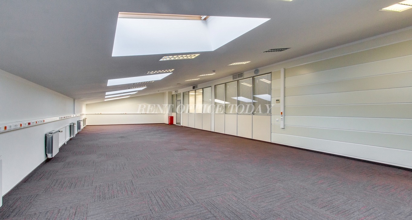 Rent office Смоленская-Сенная 27с6 — photo 7