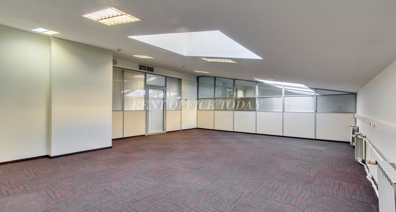 Rent office Смоленская-Сенная 27с6 — photo 8