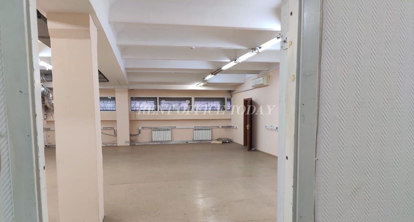 Rent office Смольная 12 — photo 5