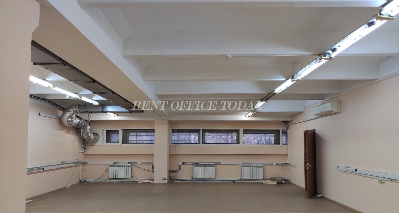 Rent office Смольная 12 — photo 6
