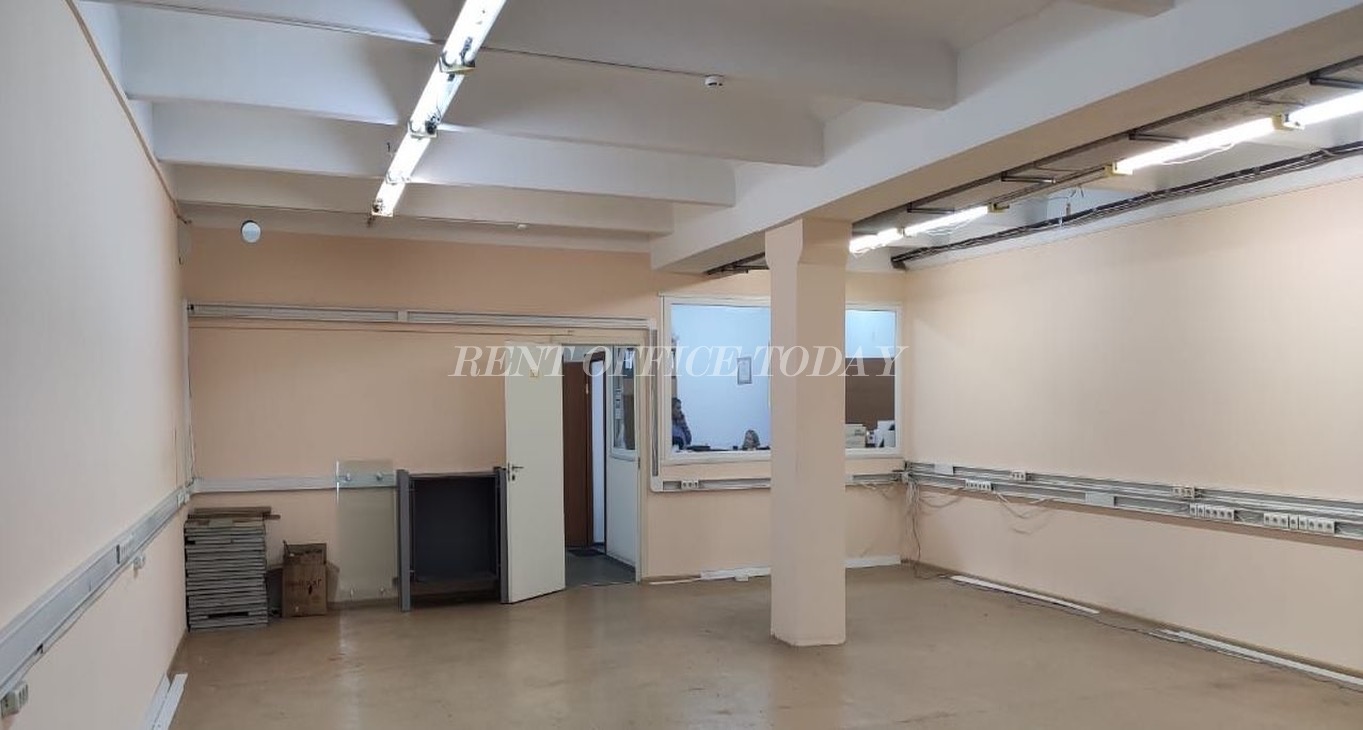 Rent office Смольная 12 — photo 7