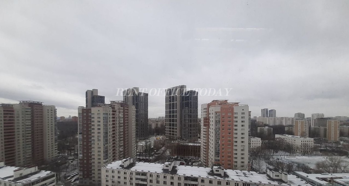 Rent office Смольная 24 — photo 11