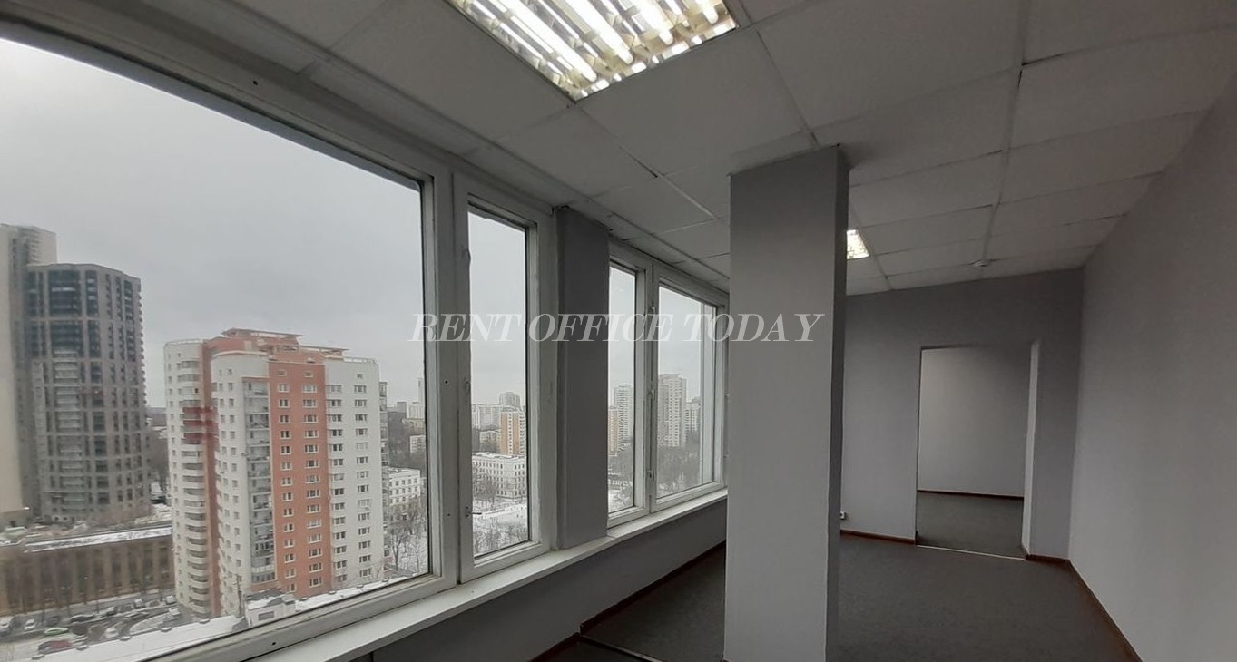 Rent office Смольная 24 — photo 9