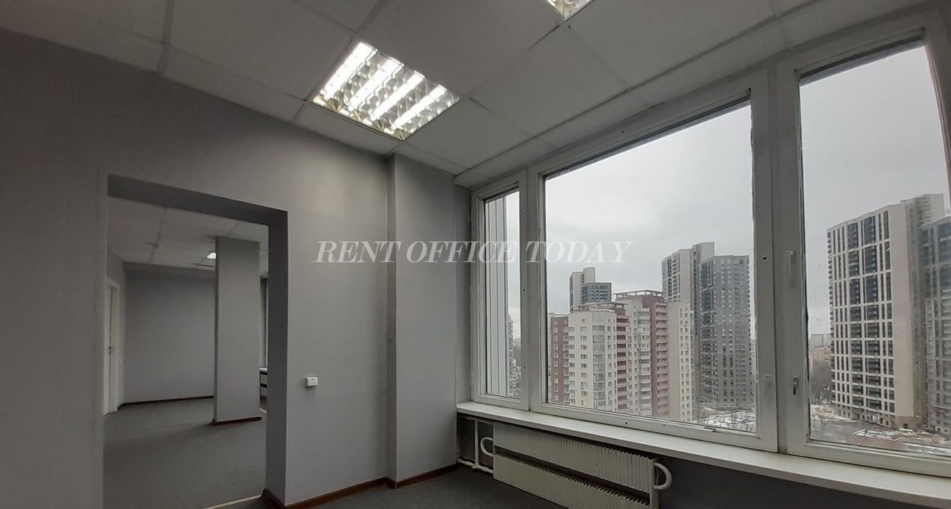 Rent office Смольная 24 — photo 10