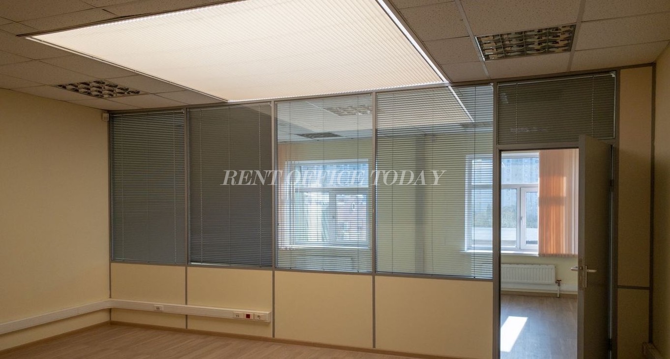 Rent office Солид Кама — photo 3