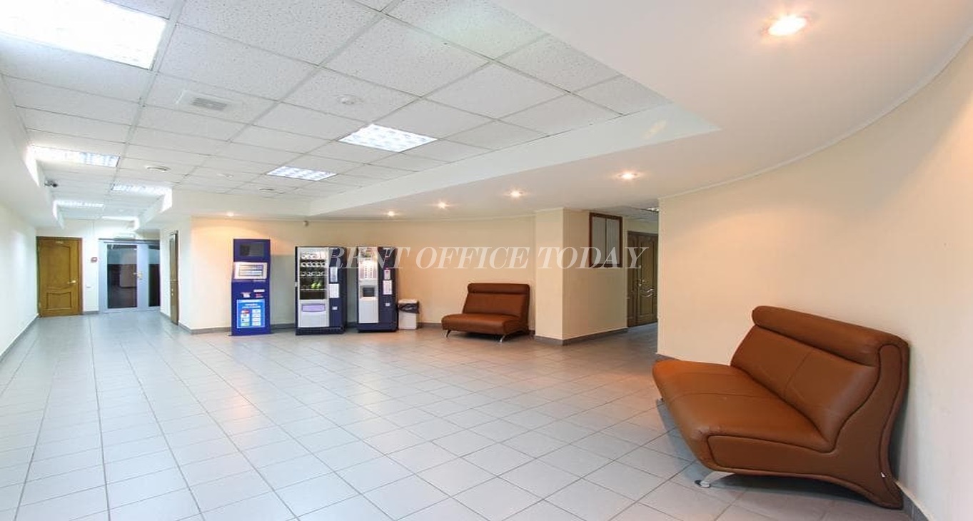 Rent office Солид Кама — photo 11