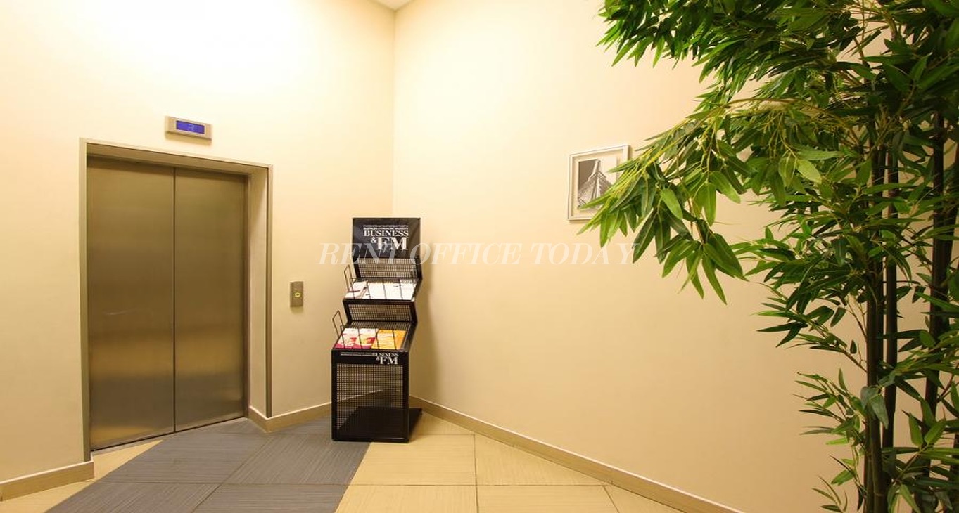 Rent office Солид Кама — photo 12