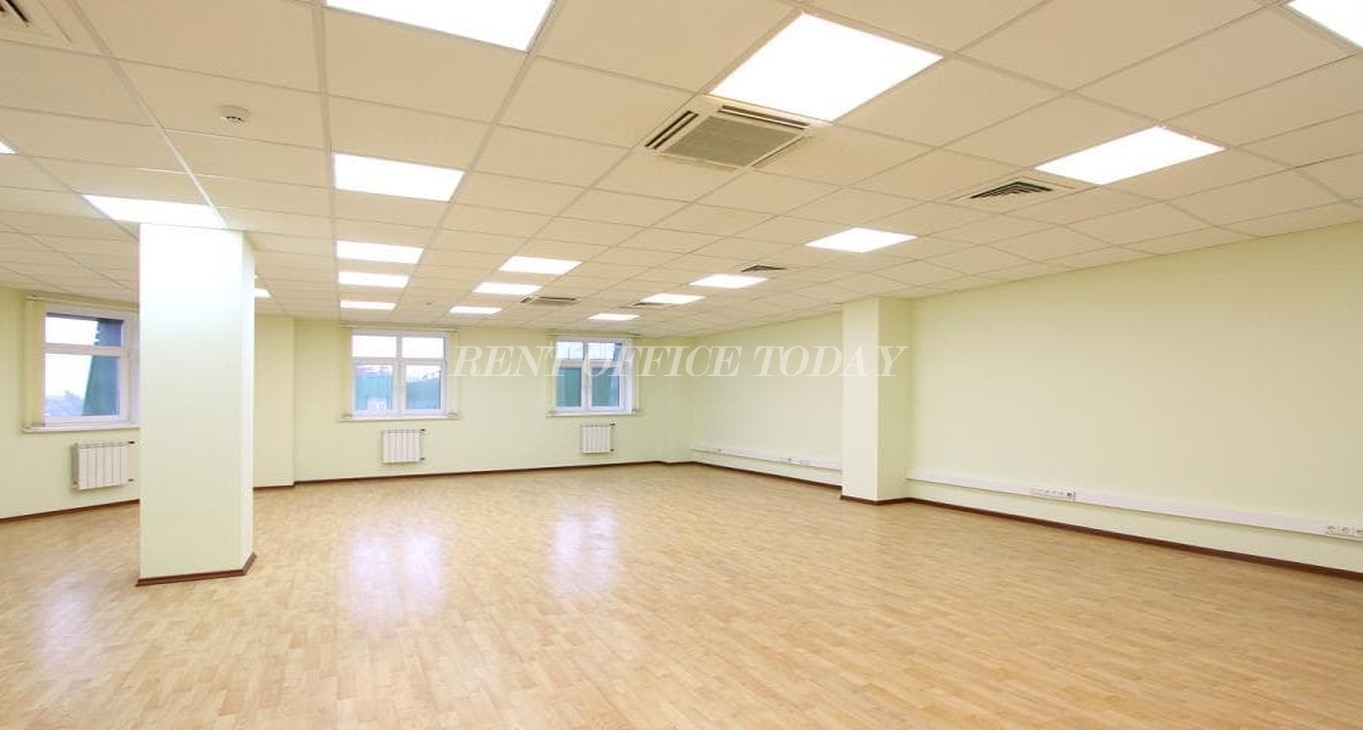 Rent office Солид Кама — photo 13